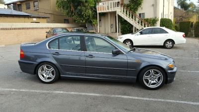 Bmw 330i for sale los angeles #7