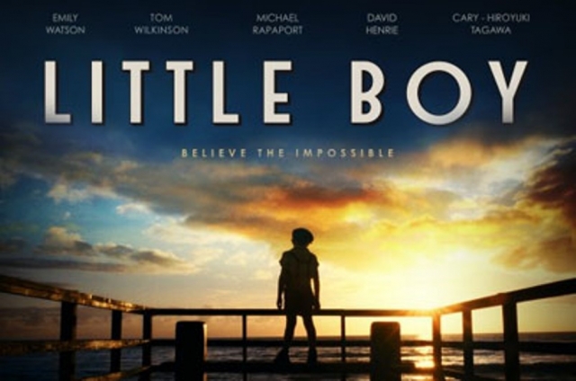 Watch Free Movies Online Boy And The World (2015) 