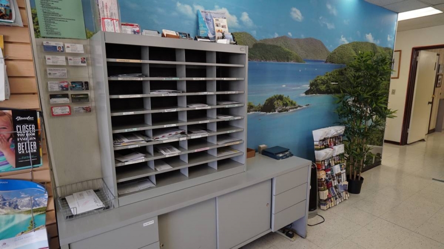 PO Box Rental and Conference Room Usage Los Angeles