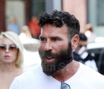 Dan Bilzerian