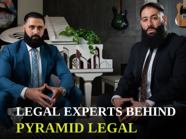 Pyramid Legal, APC–Accident Lawyers, www.pyramidlegal.com (818) 814-8070 Pyramid Legal, APC–Accident Lawyers, www.pyramidlegal.com (818) 814-8070