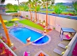Modern Paradise Escape Luxury Vacation Rentals, Indio, Sleeps 20 Guests (707) 777-7711
