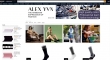 Alex YVN Socks in Amazon.com