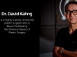 Cara Plastic Surgery with Dr. David Kahng (213) 384-4800